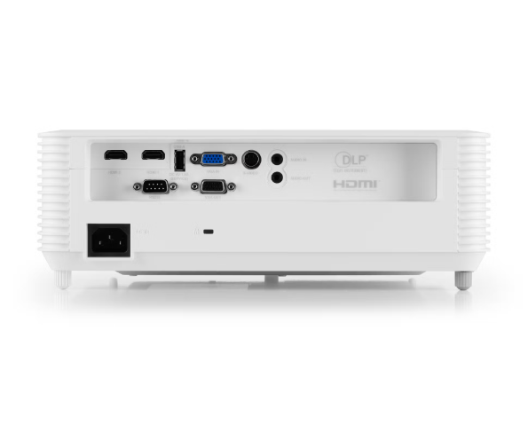 InFocus Genesis IV Serisi IN0028SL 4000 Lümen FULL HD DLP Projeksiyon Cihazı