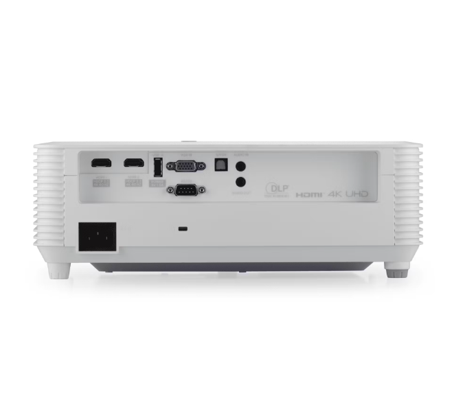 InFocus IN0061SL 4000 Lümen 4K Projeksiyon Cihazı