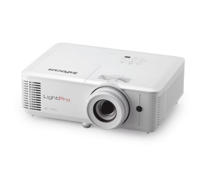 InFocus IN0061SL 4000 Lümen 4K Projeksiyon Cihazı