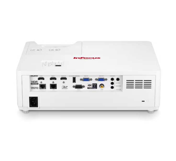 InFocus IN1069SL 7000 Lümen WUXGA DLP Projeksiyon Cihazı