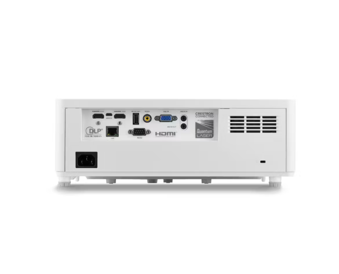 InFocus IN1089SL 5000 Lümen WUXGA DLP Projeksiyon Cihazı