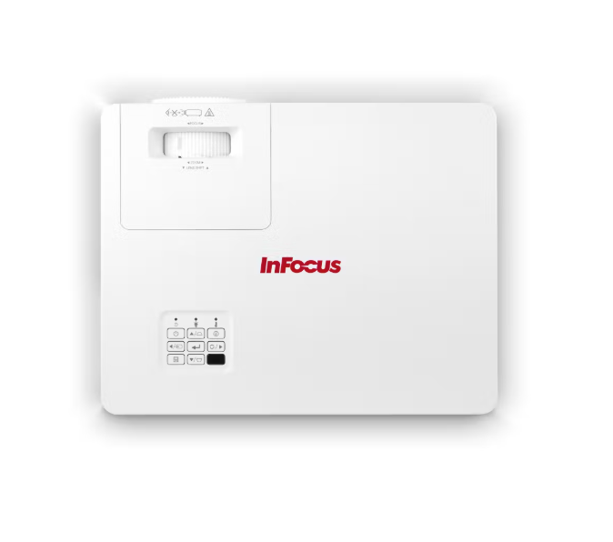 InFocus IN1089SL 5000 Lümen WUXGA DLP Projeksiyon Cihazı