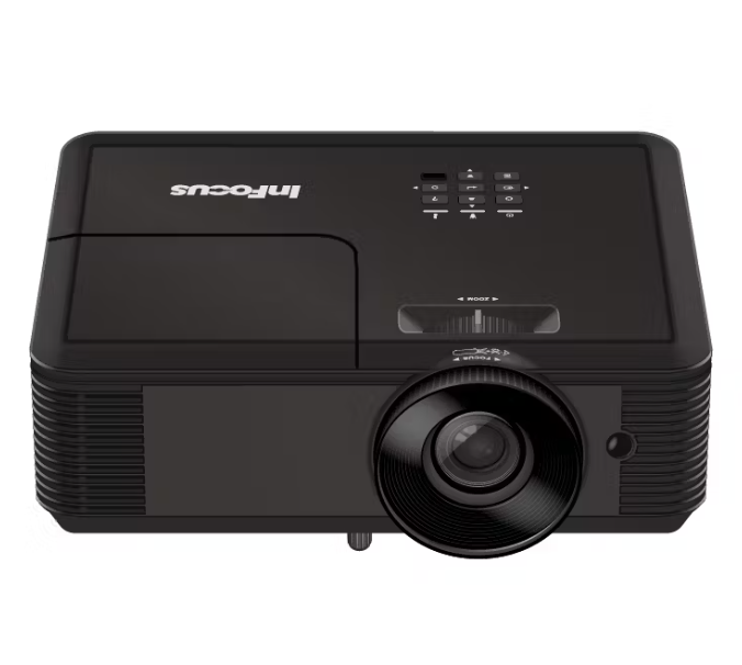 Infocus IN114AA – 3800 Lümen, XGA, Uzun Ömürlü DLP Projeksiyon Cihazı