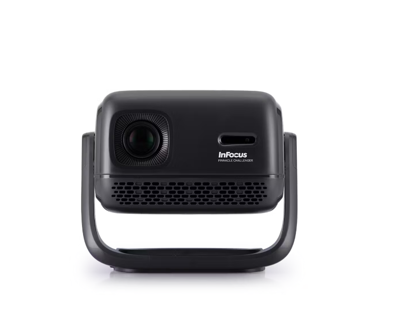 InFocus IN3068SL Challenger 300 Lümen FULL HD Google Tv İşletim Sistemli Projeksiyon Cihazı