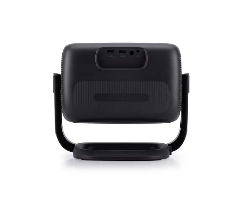 InFocus IN3078SL Master 600 Lümen FULL HD Google Tv İşletim Sistemli Projeksiyon Cihazı