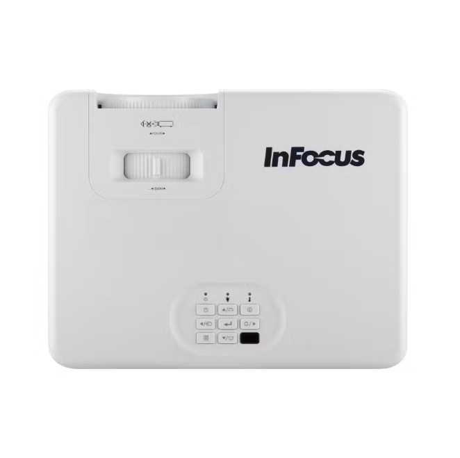 InFocus Nemesis I Serisi IN1006SL 4500 Lümen WXGA DLP Projeksiyon Cihazı