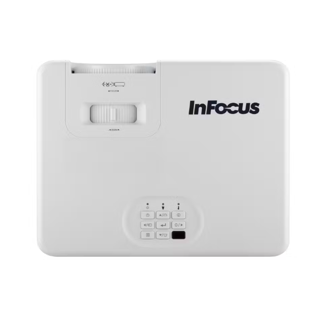 InFocus Nemesis I Serisi IN1008SL 4500 Lümen 1080p FULL HD DLP Projeksiyon Cihazı
