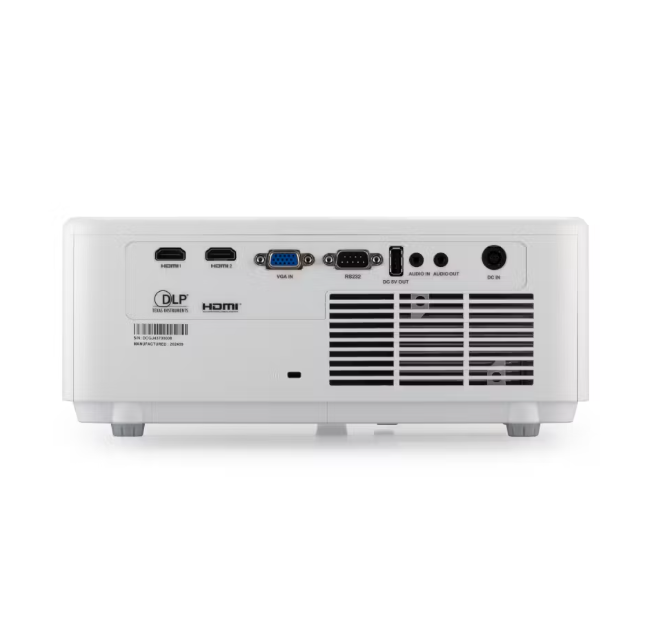 InFocus Nemesis I Serisi IN1008SL 4500 Lümen 1080p FULL HD DLP Projeksiyon Cihazı