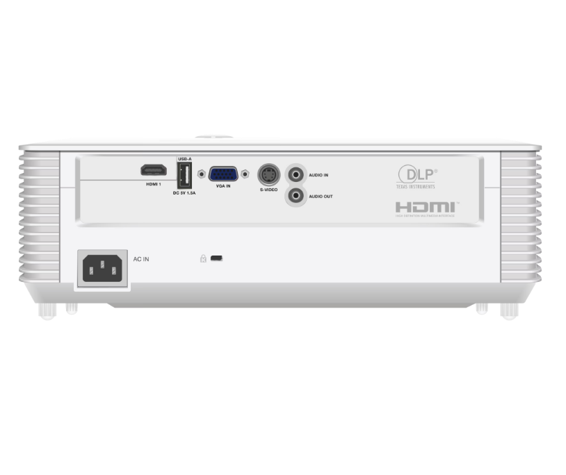 InFocus ScreenPlay Genesis I SP124 4000 Lümen XGA DLP Projeksiyon Cihazı