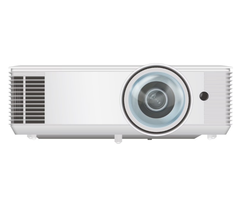 InFocus ScreenPlay Genesis II SP229 4000 Lümen WUXGA DLP Projeksiyon Cihazı