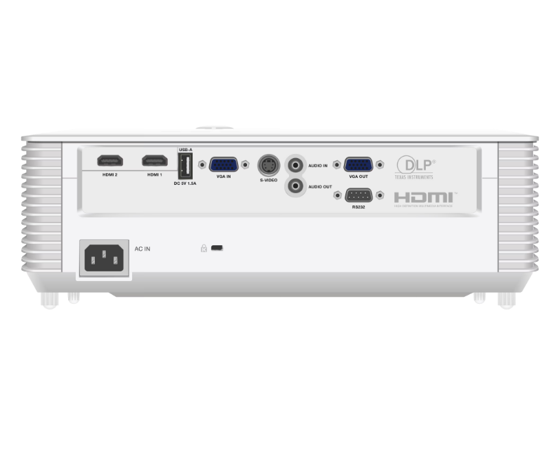 InFocus ScreenPlay Genesis II SP229 4000 Lümen WUXGA DLP Projeksiyon Cihazı