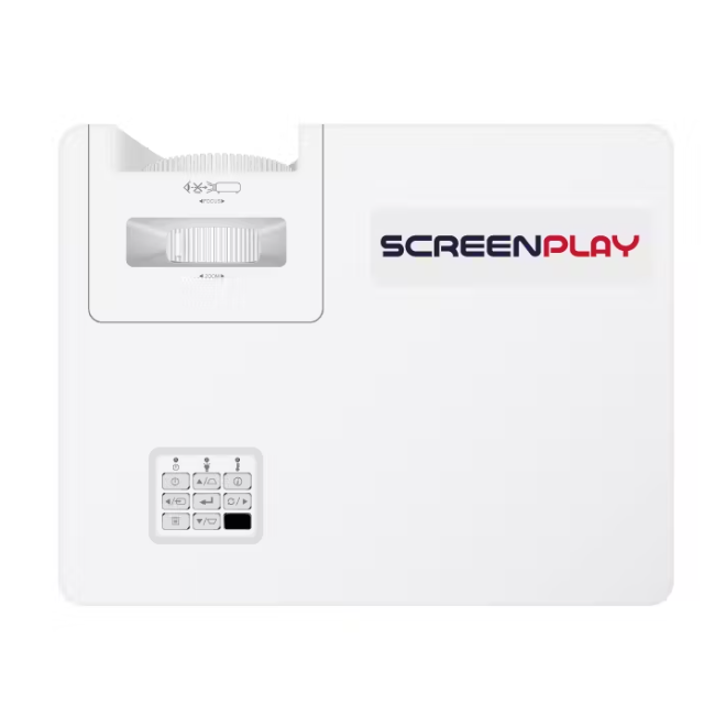 InFocus ScreenPlay SPHL36HDR 3600 Lümen FULL HD DLP Projeksiyon Cihazı