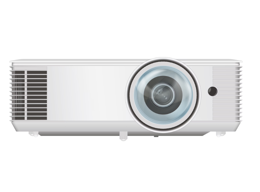 InFocus ScreenPlay Vista SP2236ST 4300 Lümen WXGA DLP Projeksiyon Cihazı