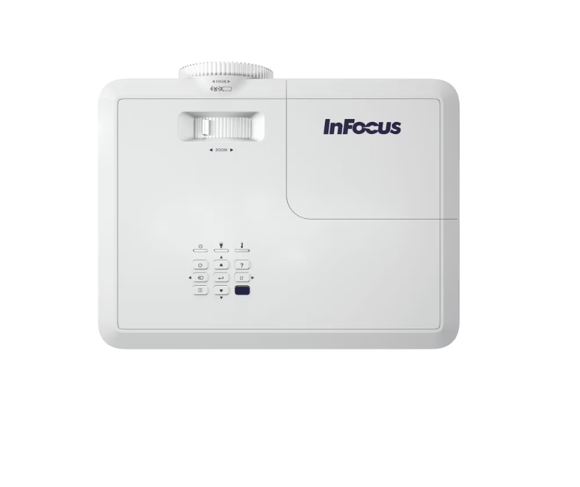 InFocus Vista II Serisi IN0044SL 4600 Lümen XGA Toplantı Odası Projeksiyon Cihazı