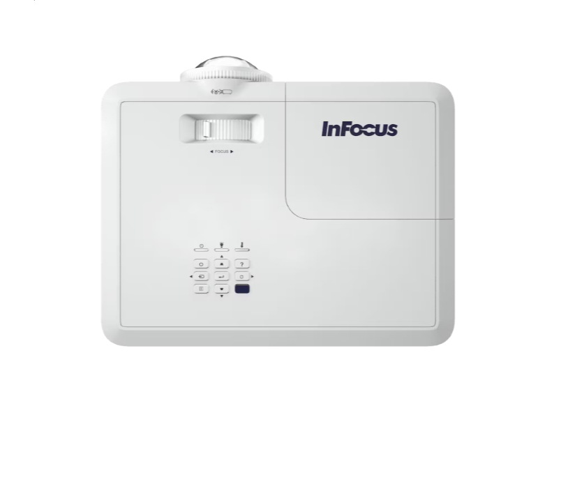 InFocus Vista II Serisi IN0044ST 4200 Lümen XGA Toplantı Odası Projeksiyon Cihazı
