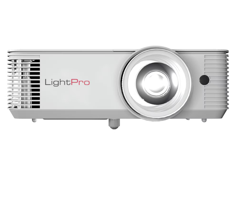 InFocus Vista II Serisi IN0044ST 4200 Lümen XGA Toplantı Odası Projeksiyon Cihazı