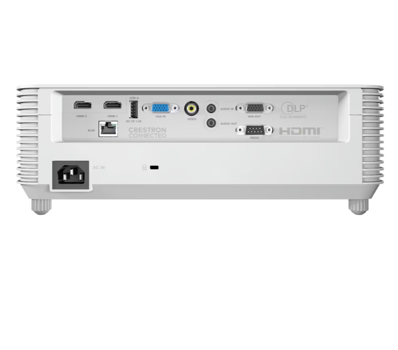 InFocus Vista II Serisi IN0046ST 4300 Lümen WXGA Toplantı Odası Projeksiyon Cihazı