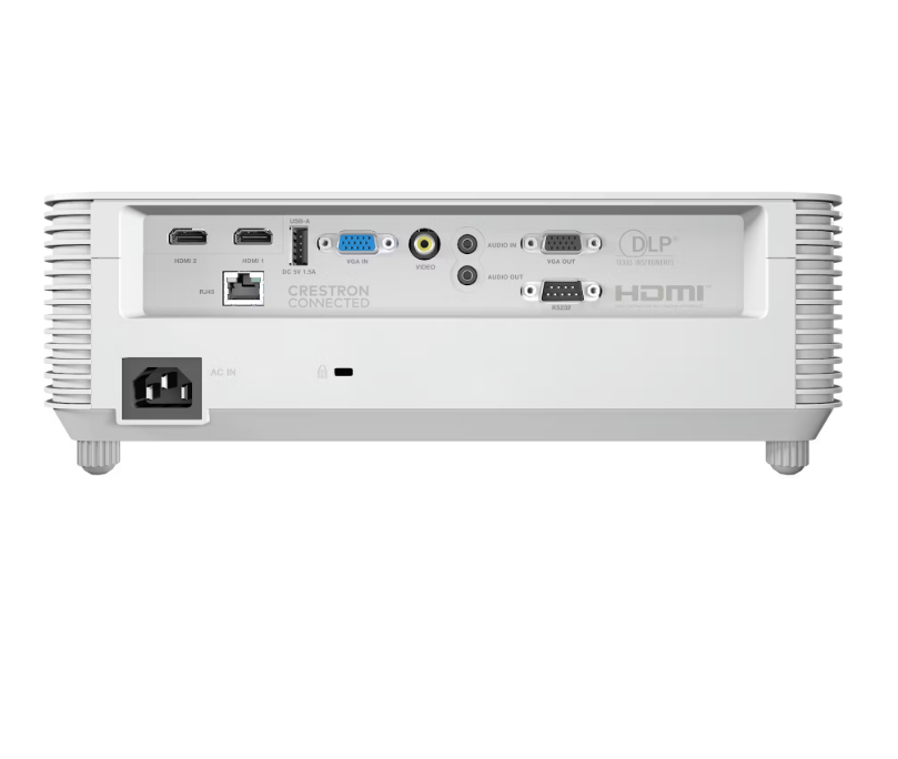 InFocus Vista II Serisi IN0048SL 4400 Lümen FULL HD Toplantı Odası Projeksiyon Cihazı