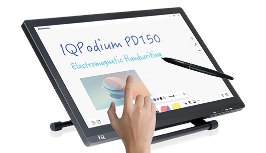IQ IQPodium PD150 Dijital Kürsü