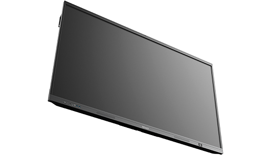 IQ TB1100 LE075MD IQTouch Pro 75'' Dokunmatik Panel
