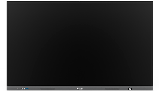 IQ TB1100 LE075MD IQTouch Pro 75'' Dokunmatik Panel
