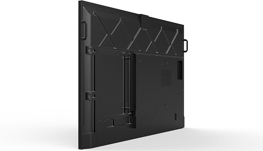 IQ TB1100 LE075MD IQTouch Pro 75'' Dokunmatik Panel