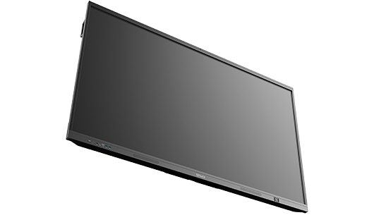 IQ TB1100 LE086MD IQTouch Pro 86'' Dokunmatik Panel