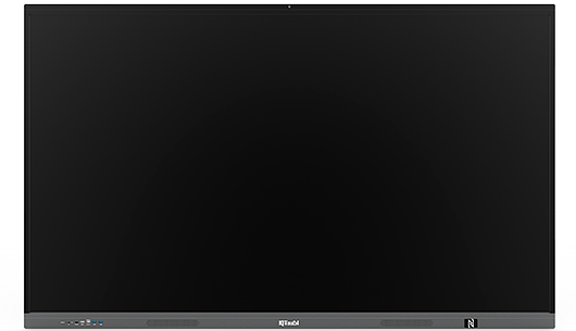 IQ TB1100 LE086MD IQTouch Pro 86'' Dokunmatik Panel
