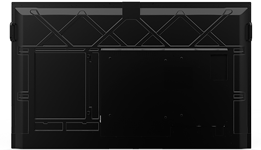 IQ TB1100 LE086MD IQTouch Pro 86'' Dokunmatik Panel