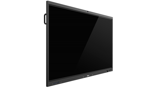 IQ TE1200 LE065MD 65'' 4K Dokunmatik Akıllı Tahta