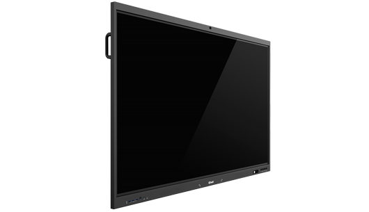 IQ TE1200 LE086MD 86'' 4K Dokunmatik Akıllı Tahta