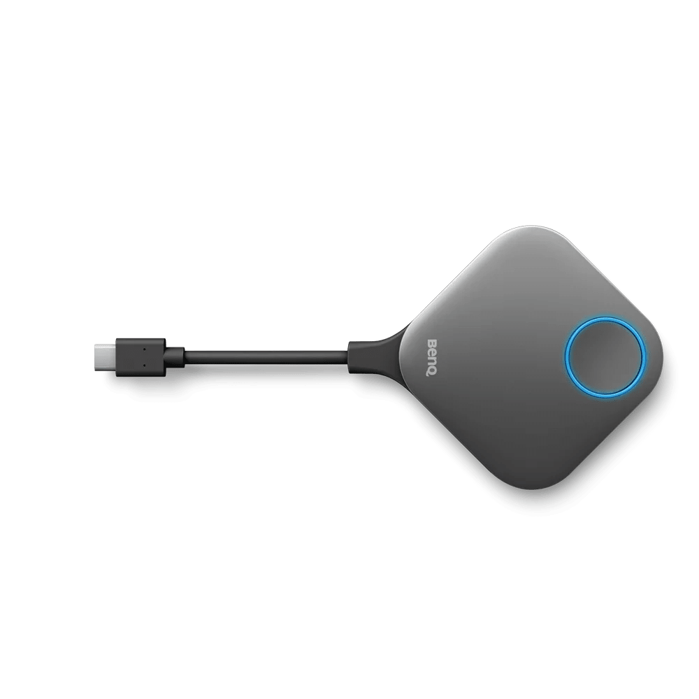 Kablosuz Sunum ve İşbirliği için InstaShow™ WDC20C InstaShow S