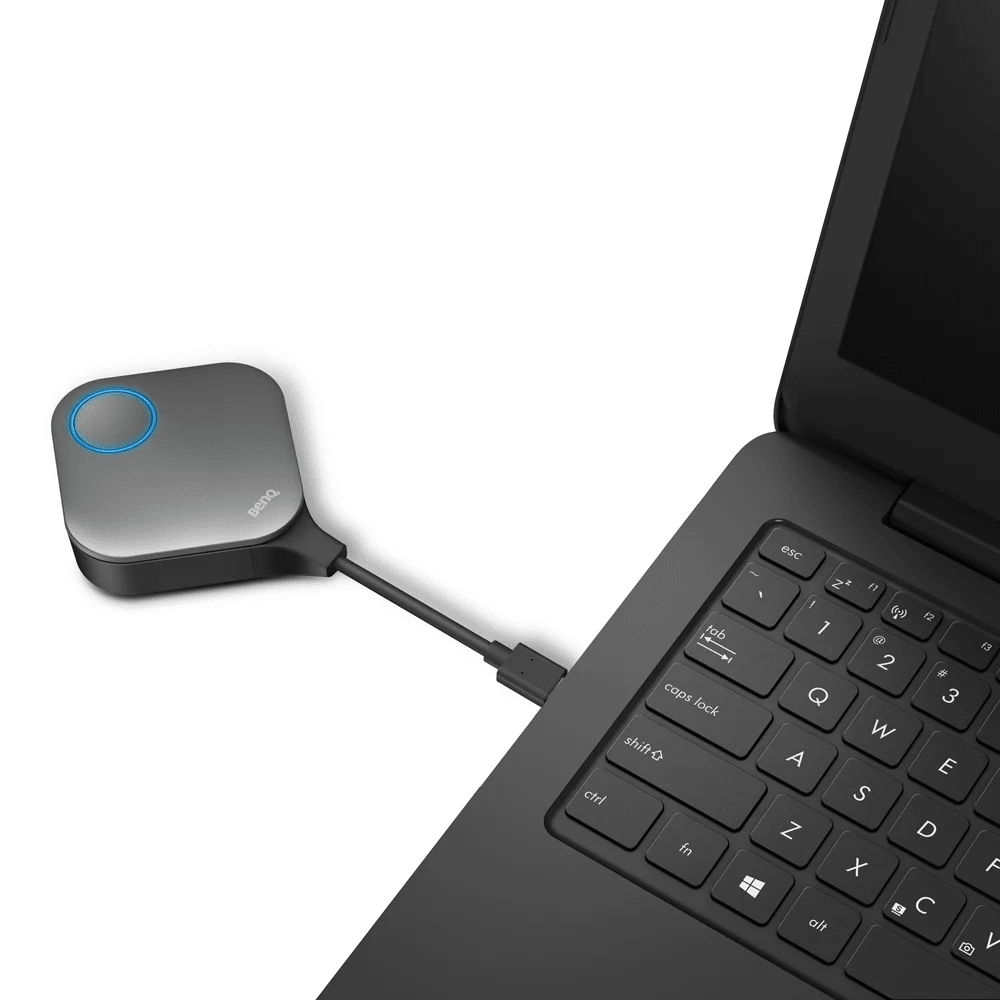 Kablosuz Sunum ve İşbirliği için InstaShow™ WDC20C InstaShow S