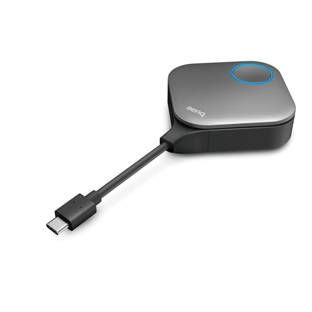 Kablosuz Sunum ve İşbirliği için InstaShow™ WDC20C InstaShow S