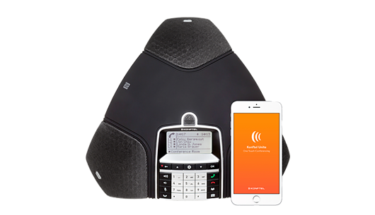 Konftel 300IPx Hybrid Konferans IP Telefonu