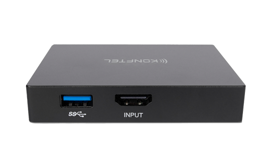 Konftel AV Grabber Video Konferans Aksesuarı