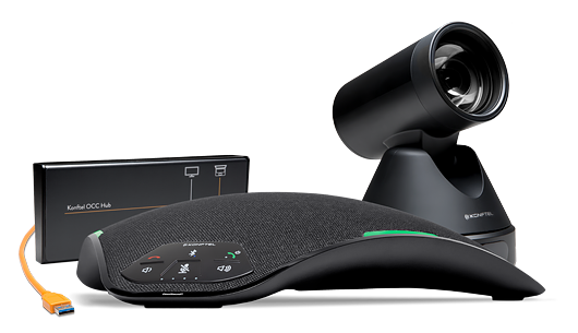 Konftel C5070 Full HD Video Konferans Sistemi