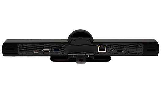 Konftel CC200 4K Video Konferans Kamerası