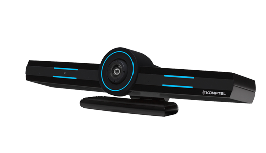 Konftel CC200 4K Video Konferans Kamerası