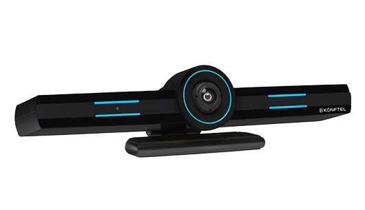 Konftel CC200 4K Video Konferans Kamerası