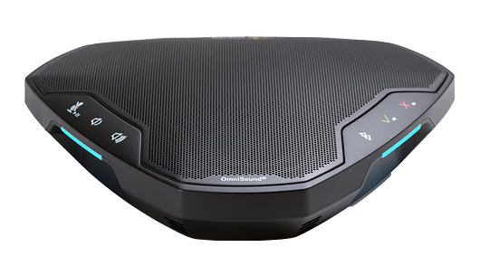 Konftel Ego Konferans Mikrofonu