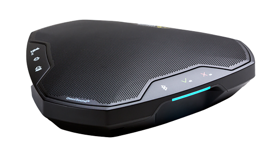 Konftel Ego Konferans Mikrofonu