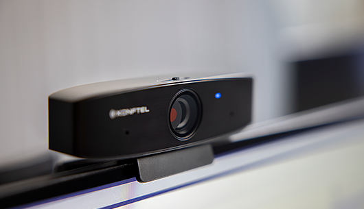 Konftel Kişisel Video Konferans Kiti