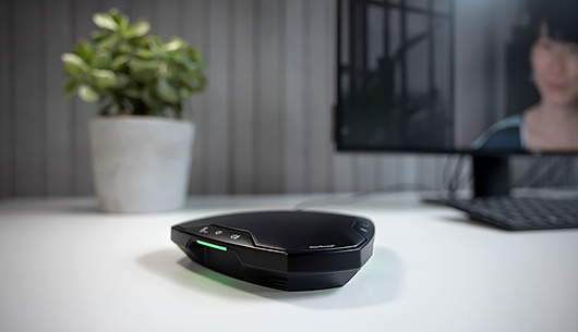 Konftel Kişisel Video Konferans Kiti