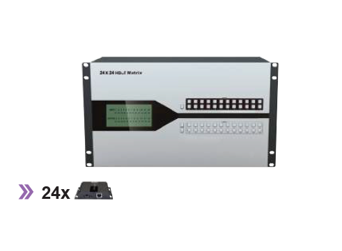 LENKENG LKV24x24 HDbitT
