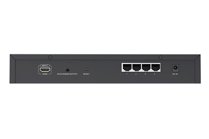 LENKENG LKV314-4K-HDbitT