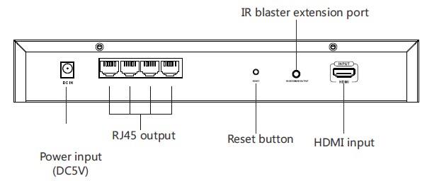 LENKENG LKV314-4K-HDbitT
