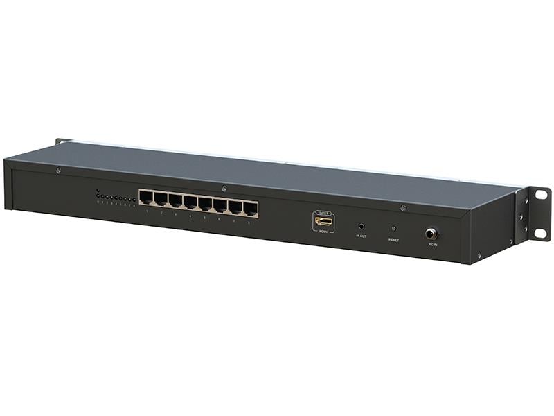 LENKENG LKV318-4K-HDbitT
