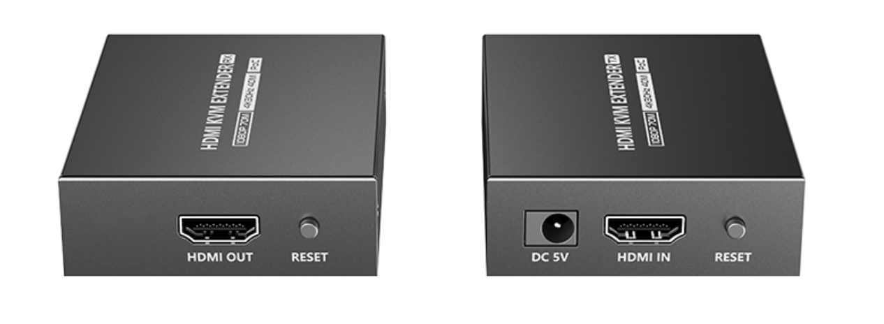 LENKENG LKV372KVM-P