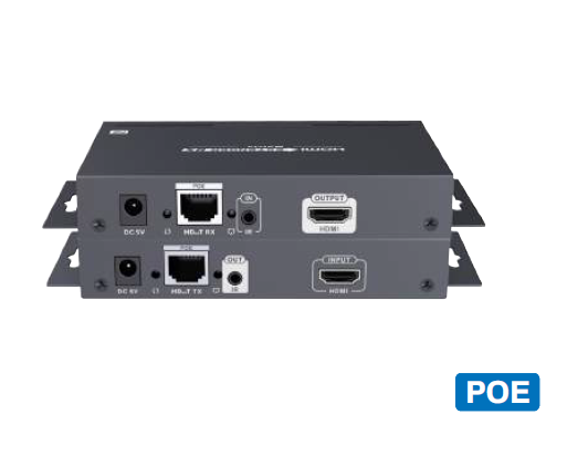 LENKENG LKV383MATRIX-POE